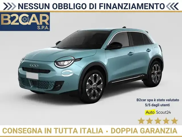 Fiat 600
