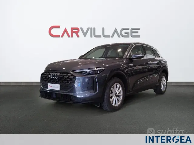 Audi Q5 3ª serie