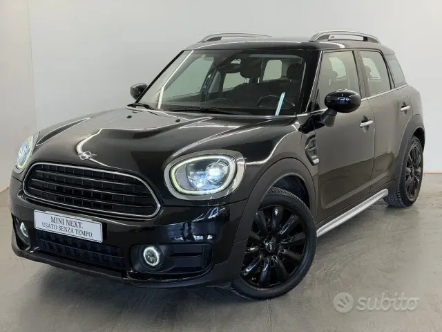 MINI Mini Countrym.(F60)