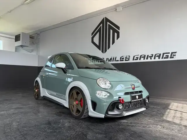 Abarth 695