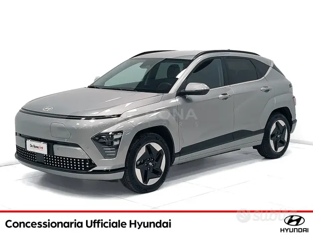 Hyundai Kona 2ªs. (2023-->)