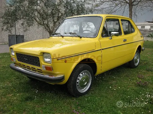 Fiat 127
