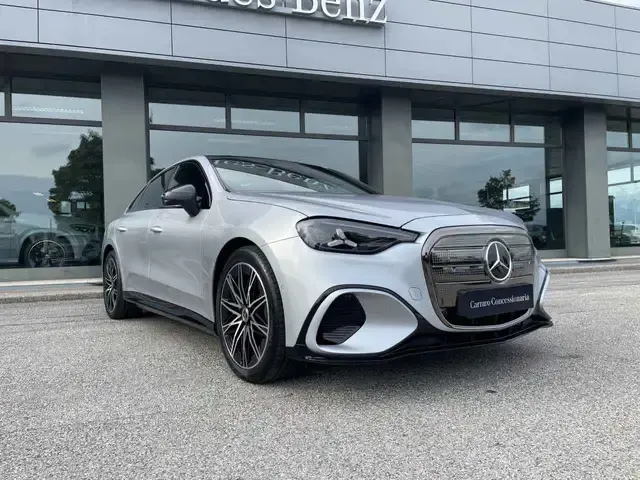 Mercedes-Benz C 400