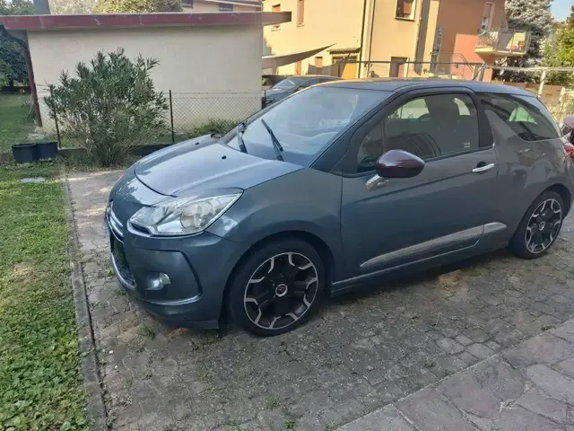 Citroen DS3