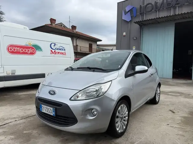 Ford Ka/Ka+