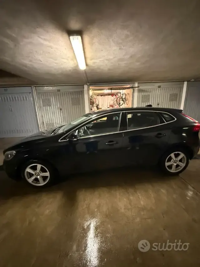 Volvo V40 (2012-2020)