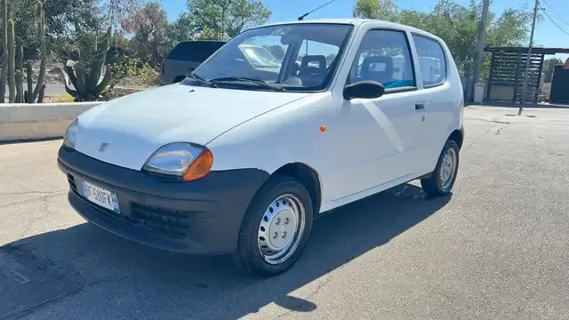 Fiat Seicento