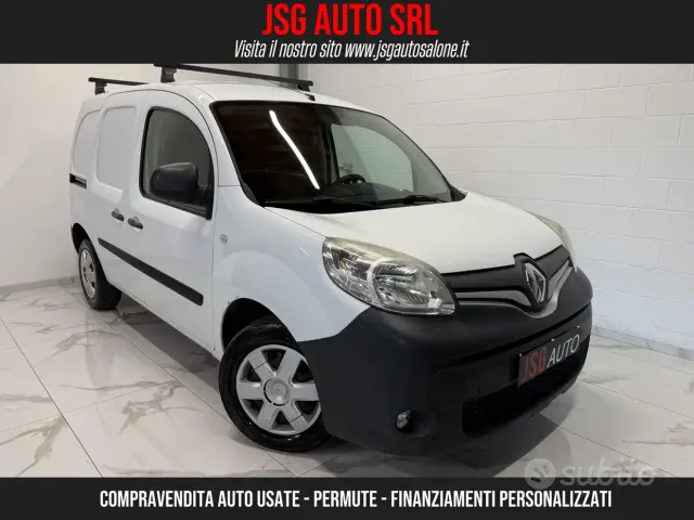 Renault Kangoo 3ª serie