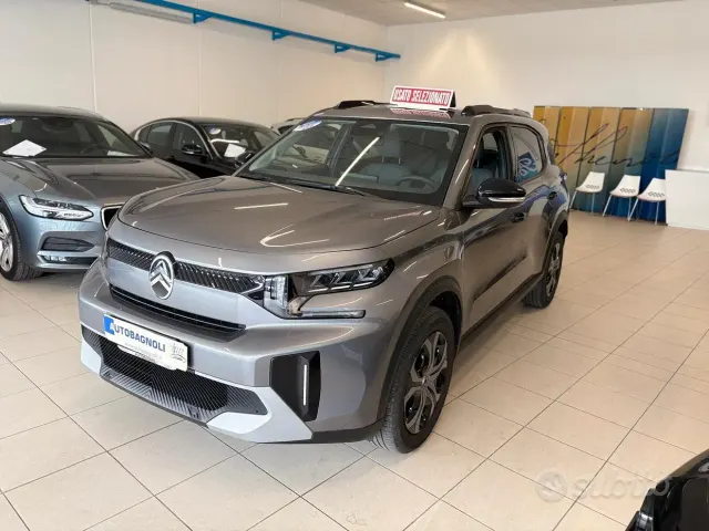 Citroen C3 Aircross 2ª s.