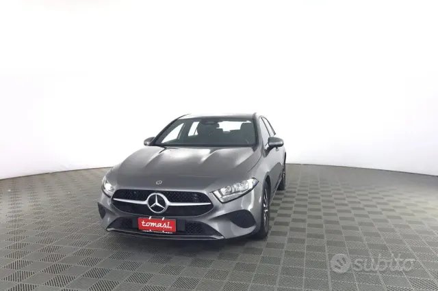 Mercedes-Benz Classe A (W177)