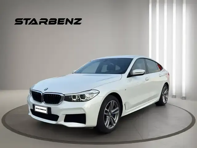 BMW 630