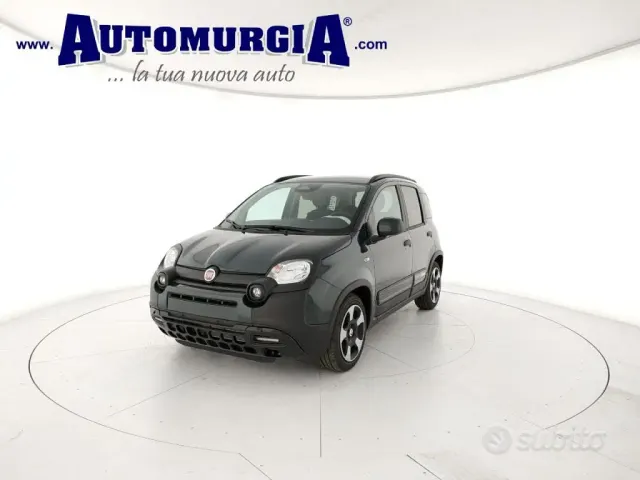 Fiat Panda 3ª serie