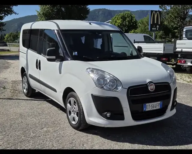 Fiat Doblò