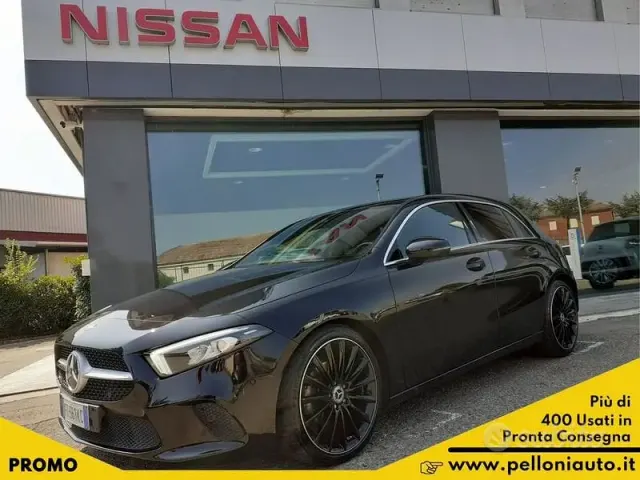 Mercedes-Benz Classe A (V177)