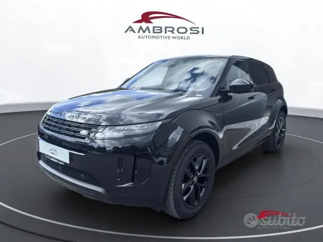 Land Rover Altro modello