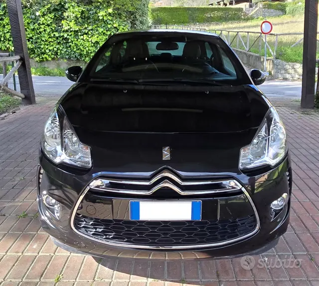 Citroen Altro modello