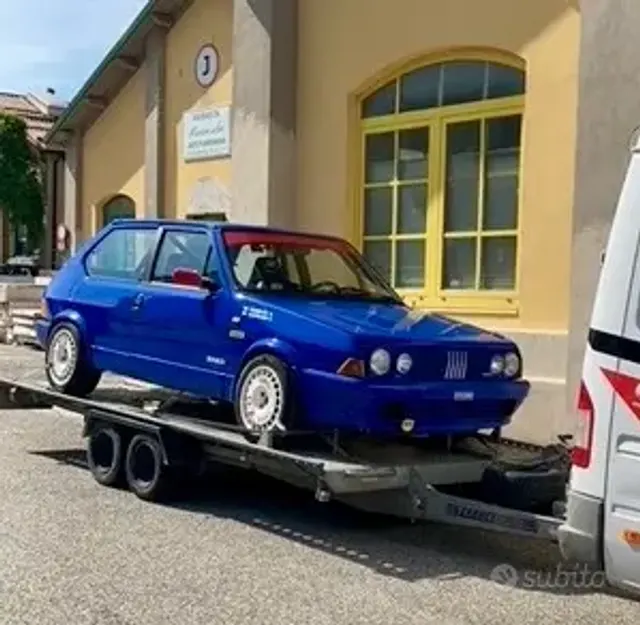 Fiat Ritmo