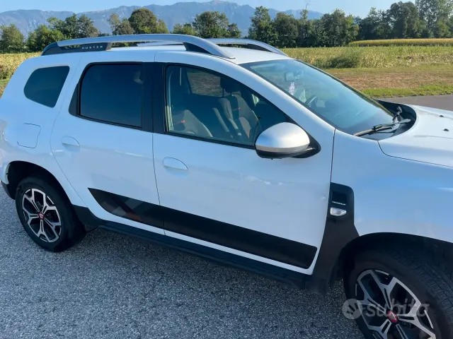 Dacia Duster 2ª serie