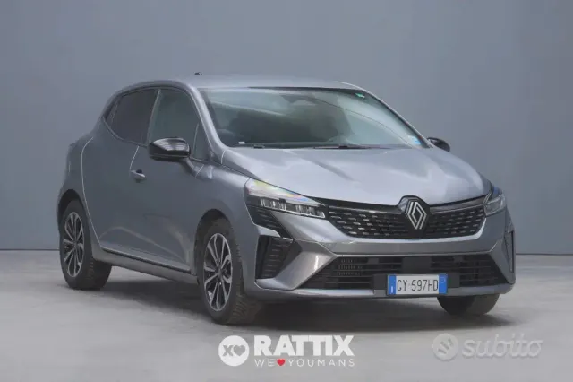 Renault Altro modello