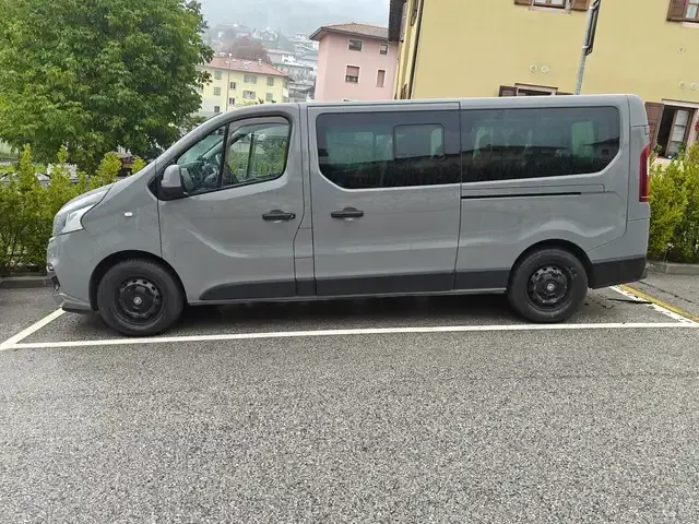 Fiat Talento