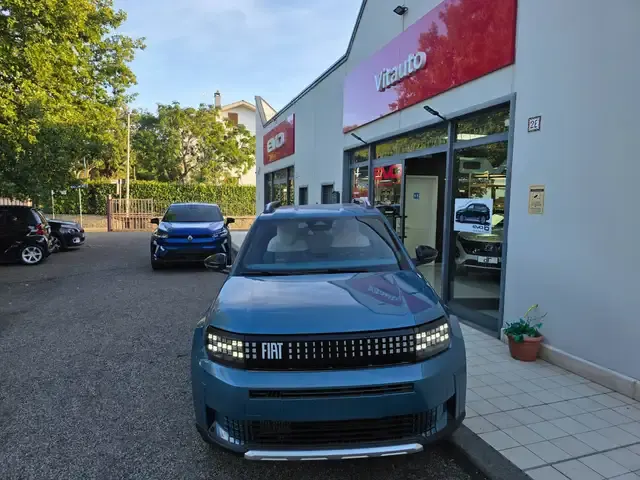 Fiat Grande Panda