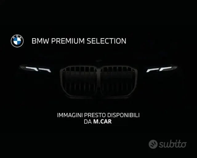 BMW X4 (G02/F98)