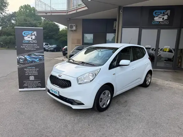 Kia Venga