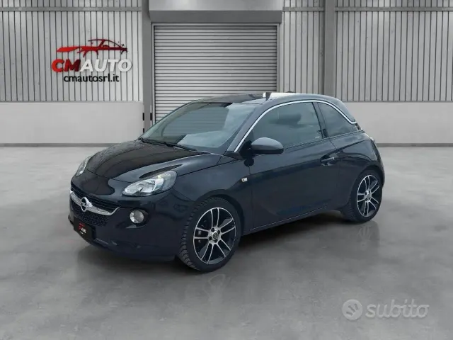 Opel Adam