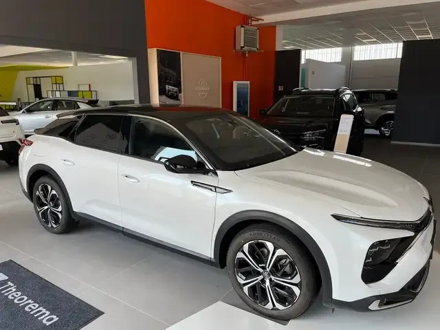 Citroen C5