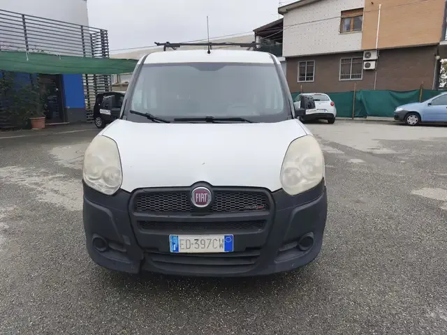 Fiat Doblò