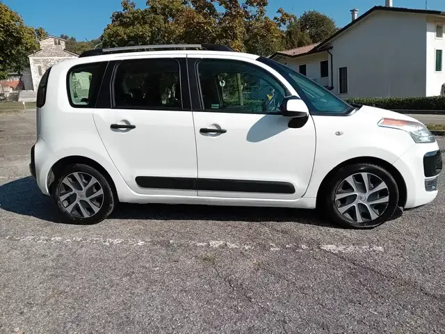 Citroen C3 Picasso