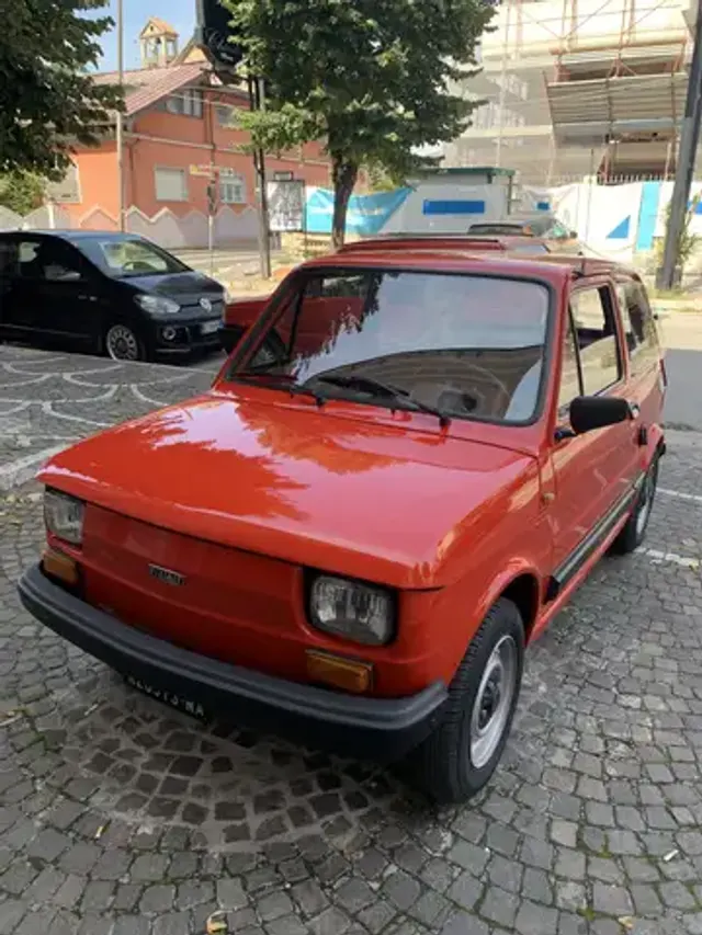 Fiat 126