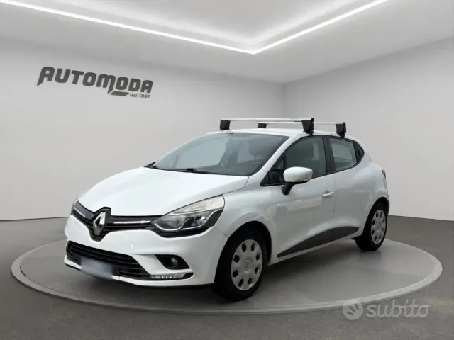 Renault Clio 4ª serie