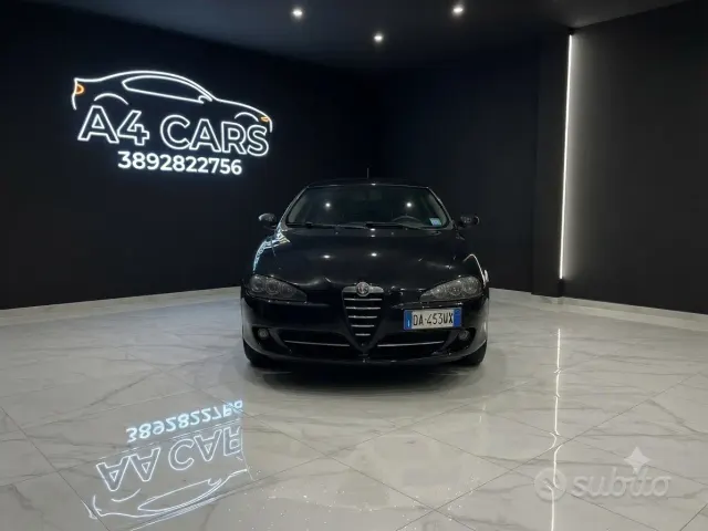 Alfa Romeo 147 2ª serie