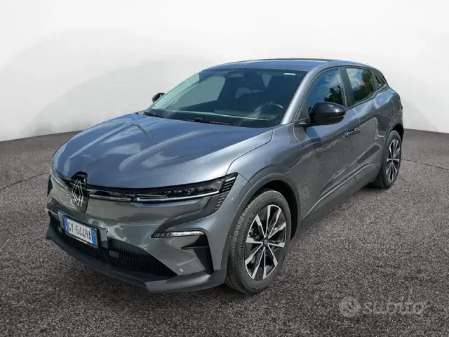 Renault Mégane E-Tech El.