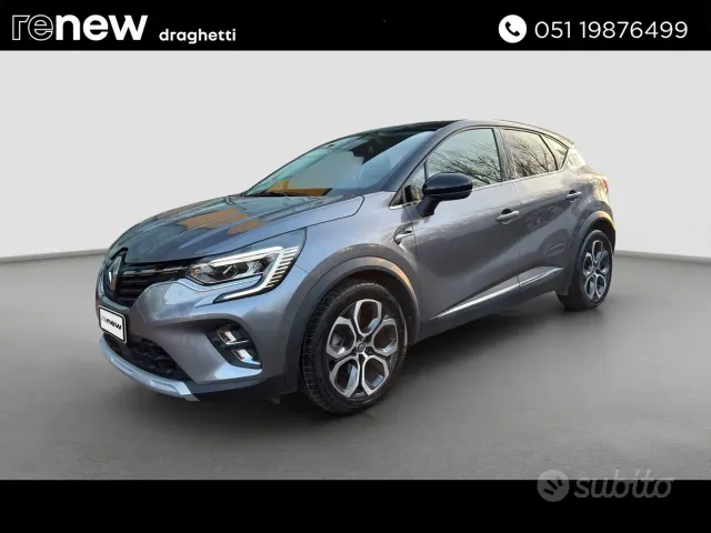 Renault Captur 2ª serie
