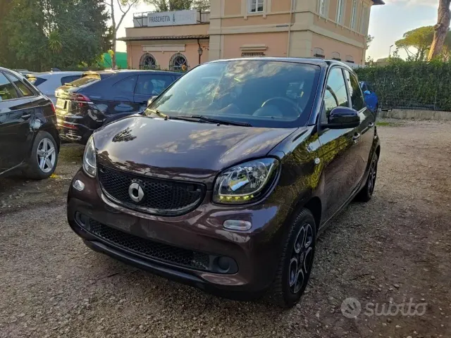 smart Altro modello