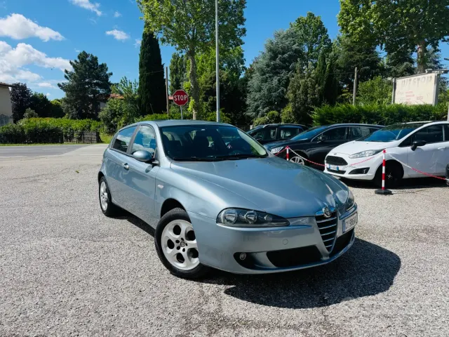 Alfa Romeo 147 2ª serie