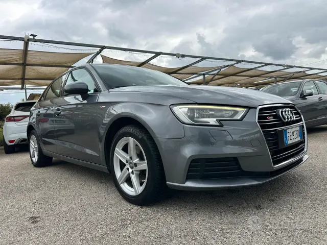 Audi A3 3ª serie