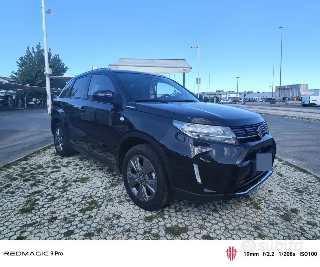 Suzuki Vitara (2015)