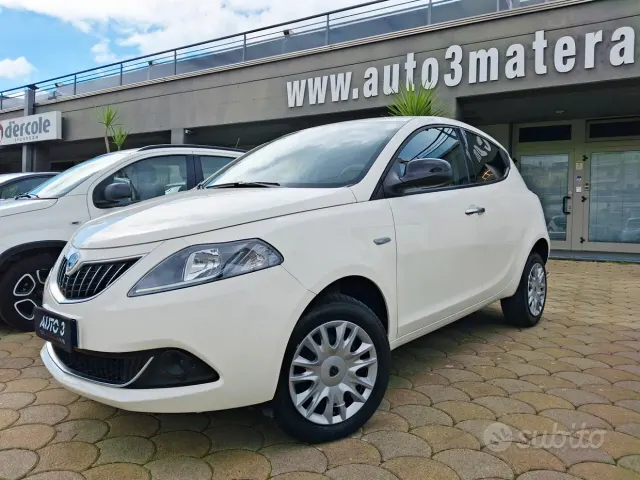 Lancia Ypsilon 3ª serie