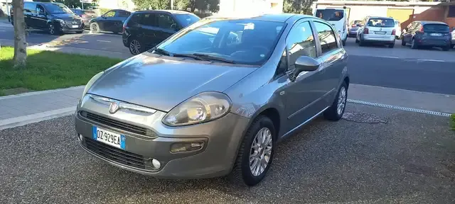 Fiat Punto Evo