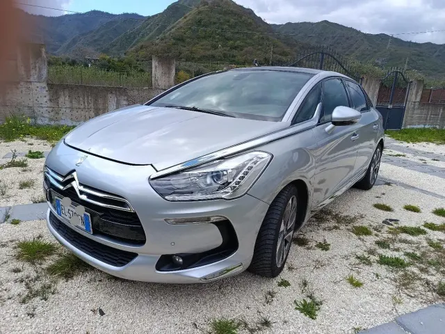 Citroen Altro modello