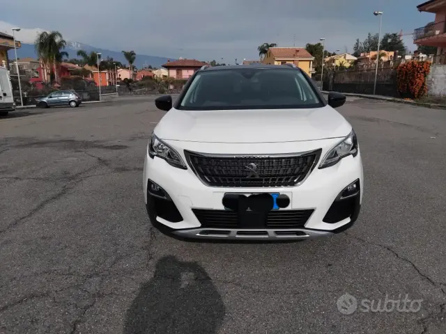 Peugeot 3008 2ª serie