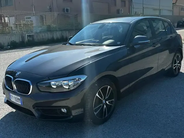 BMW 116