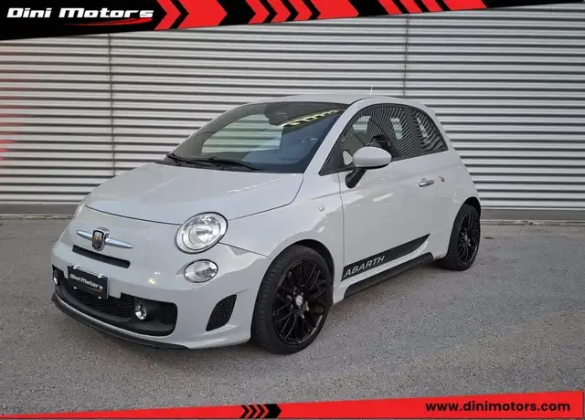 Abarth 500