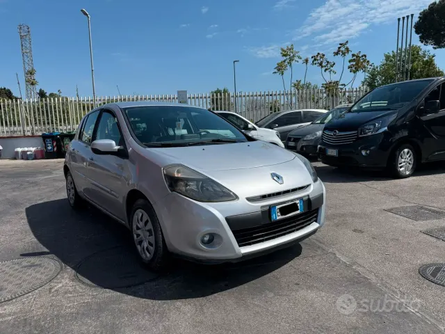 Renault Clio 3ª serie