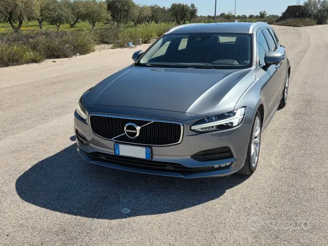 Volvo V90 (2016-->)