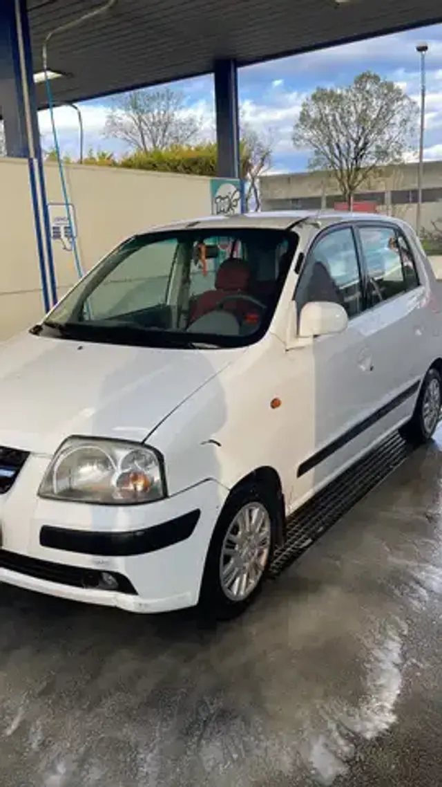 Hyundai Atos
