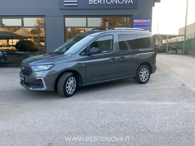 Ford Tourneo Connect